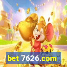 bet 7626.com